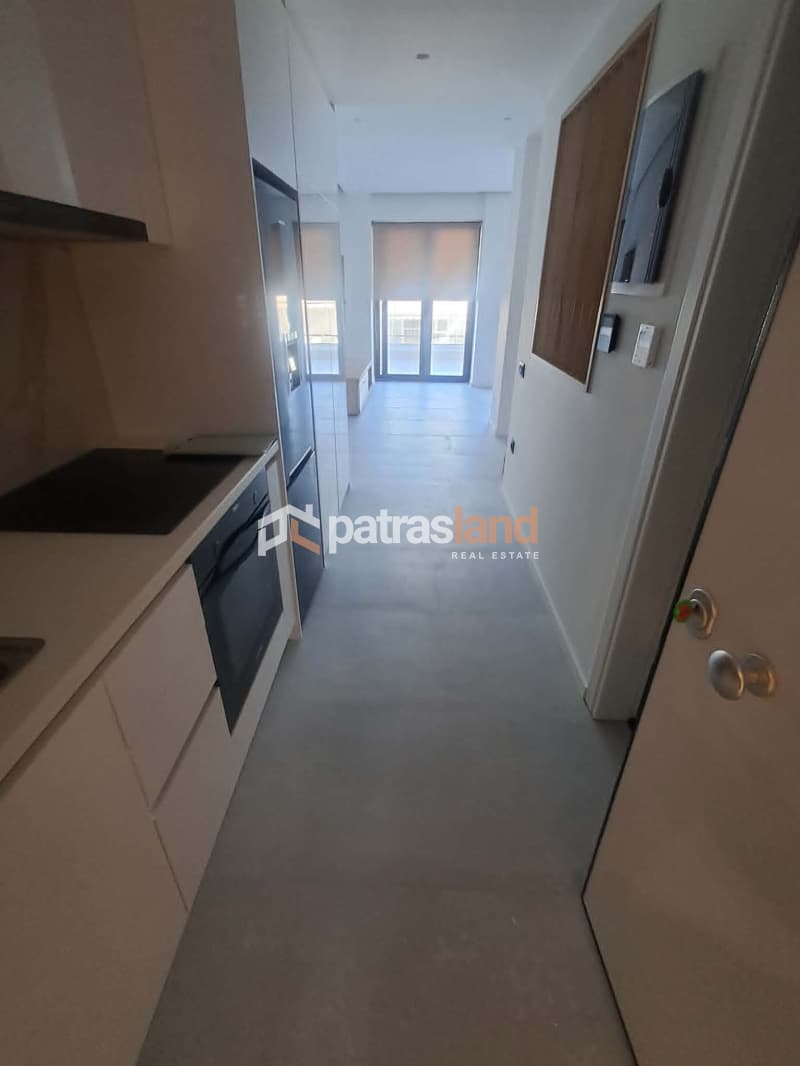 Apartment in Patra Centre, Patra — Photo 1 of 26