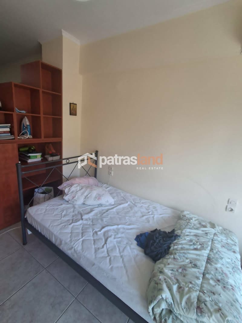 Apartment in Pyrosvestio, Patra — Photo 9 of 25