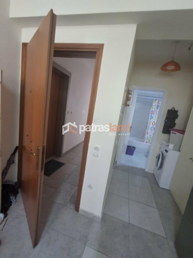 Apartment in Pyrosvestio, Patra — Photo 15 of 25