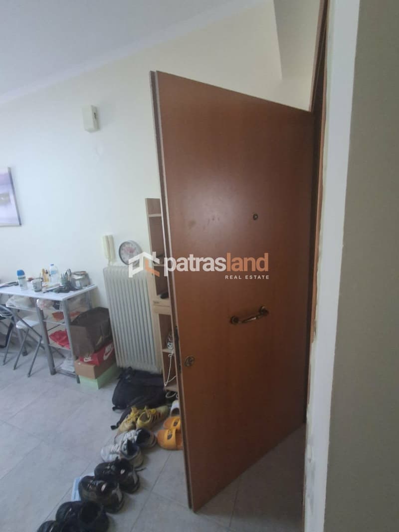 Apartment in Pyrosvestio, Patra — Photo 16 of 25