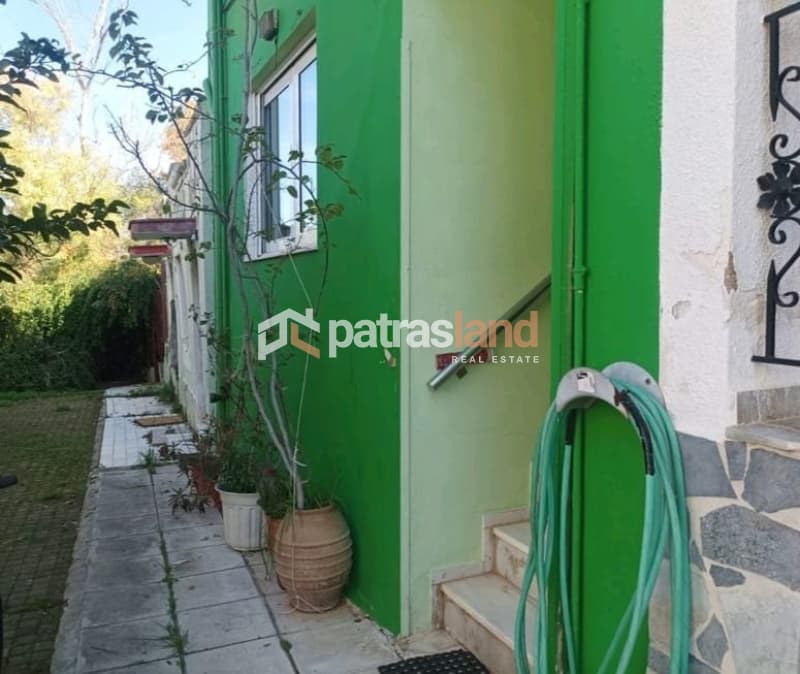 Apartment in Agia Sofia, Patra — Photo 14 of 14