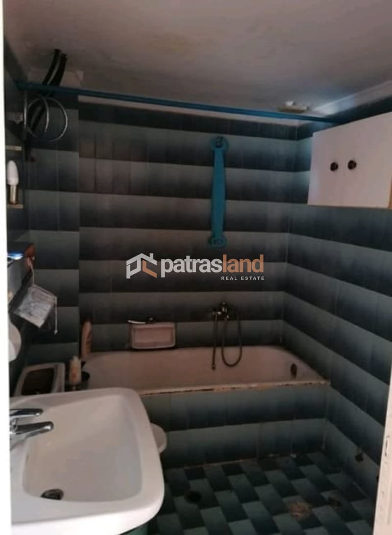 Apartment in Agia Sofia, Patra — Photo 9 of 14