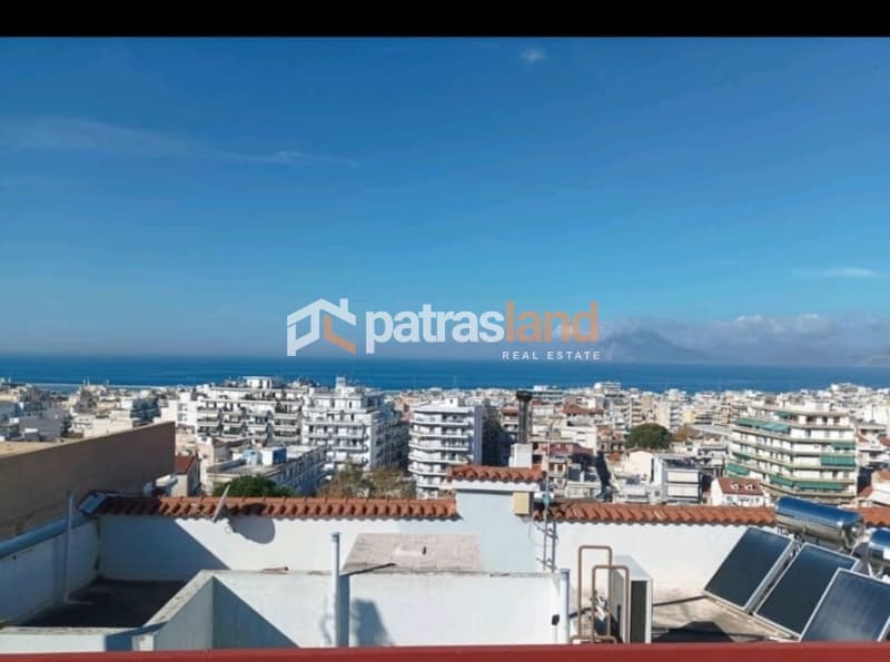 Apartment in Agia Sofia, Patra — Photo 12 of 14