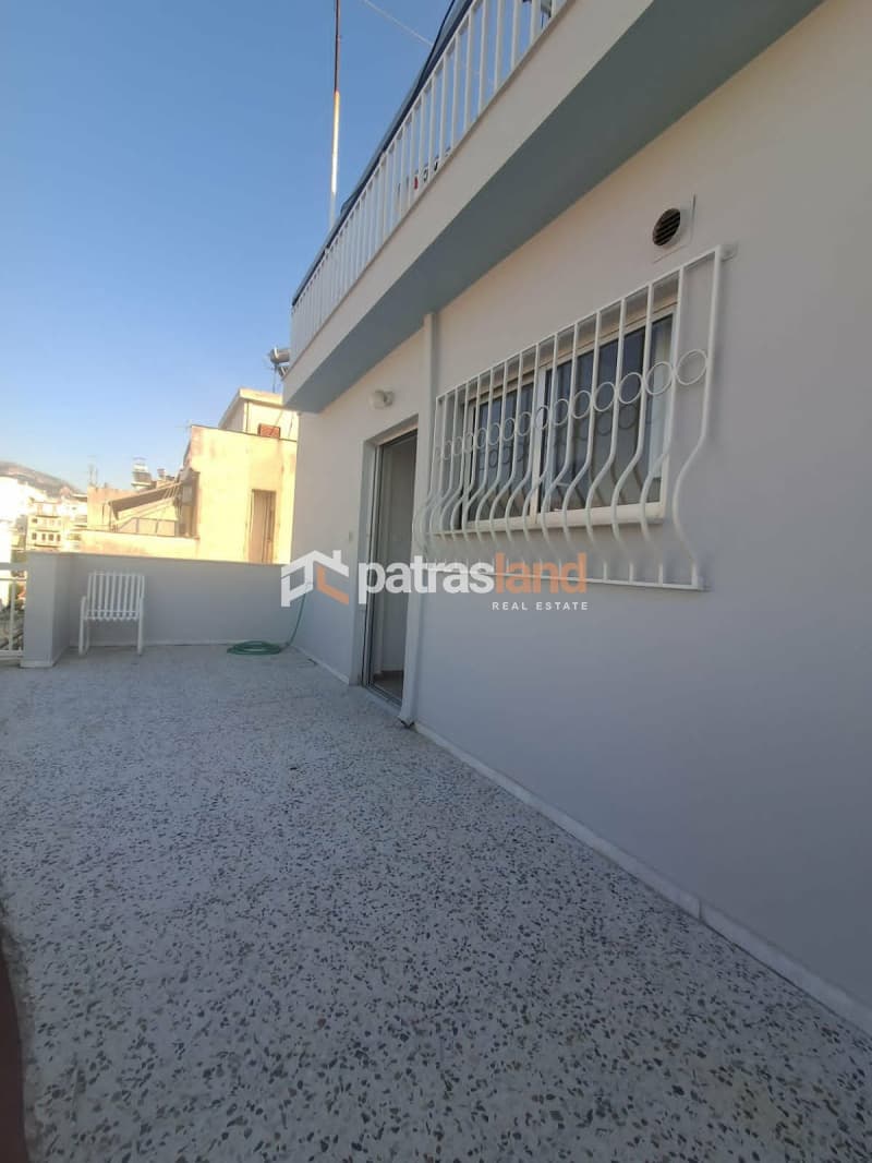 Apartment in Pigi, Patra — Photo 23 of 25