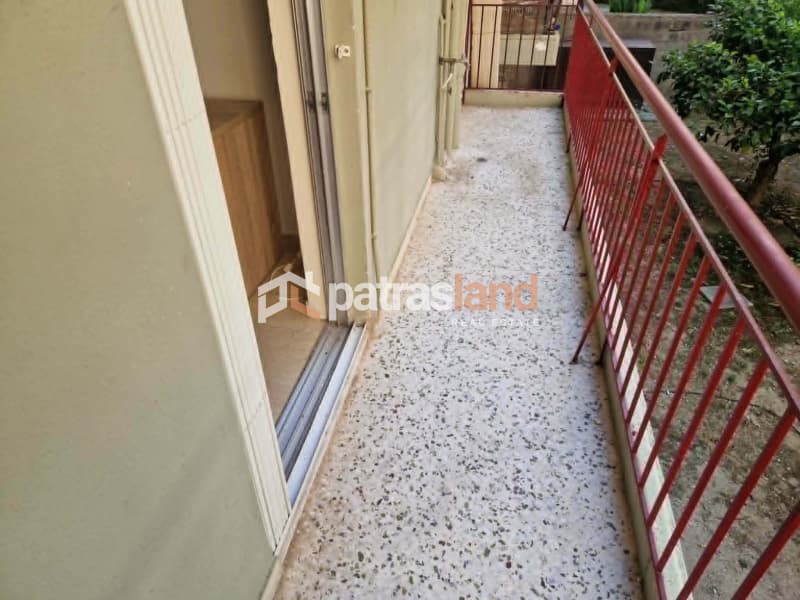 Apartment in Agios Alexios, Patra — Photo 23 of 27