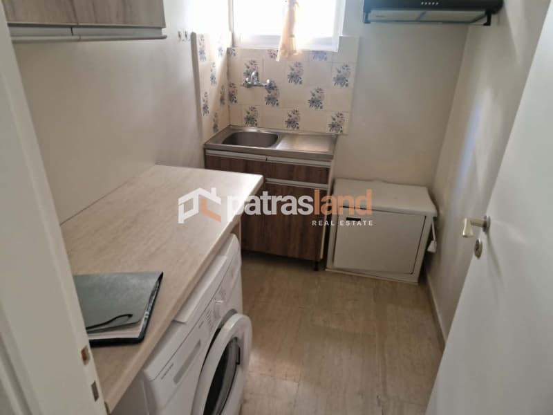 Apartment in Agios Alexios, Patra — Photo 2 of 27