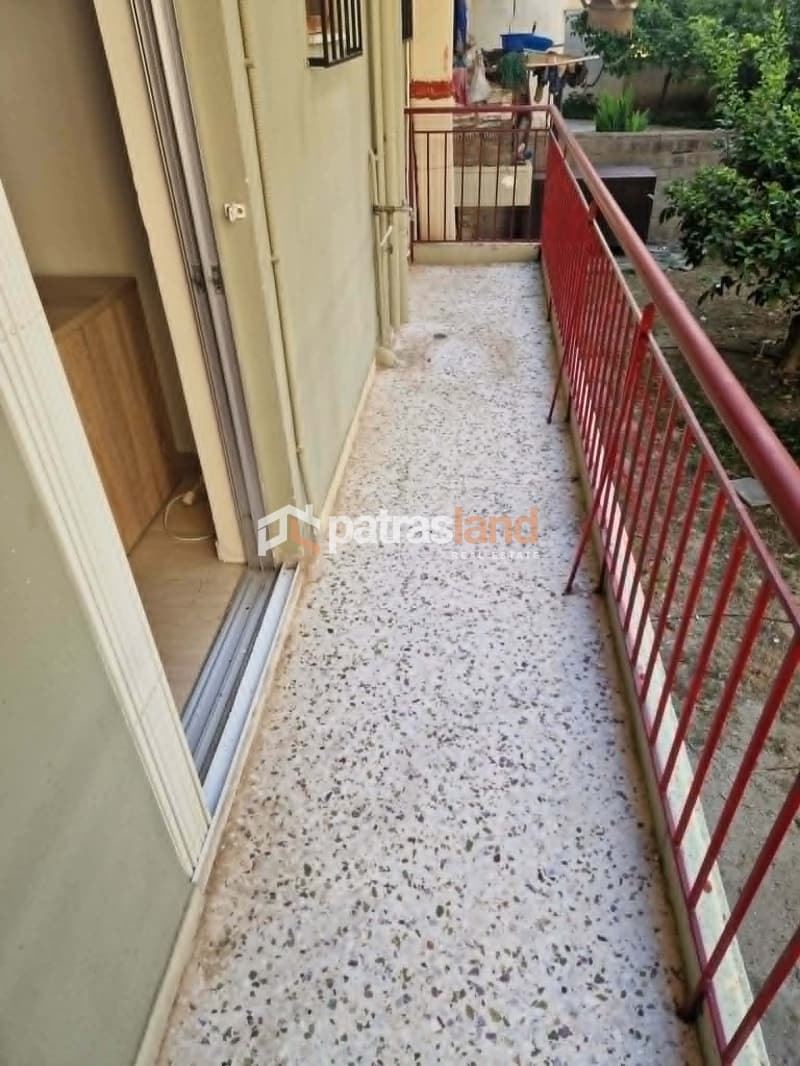 Apartment in Agios Alexios, Patra — Photo 25 of 27