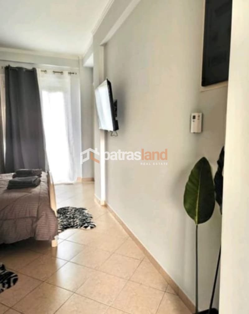 Apartment in Psachou, Patra — Photo 5 of 10