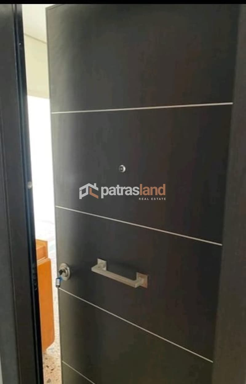 Apartment in Pyrosvestio, Patra — Photo 16 of 22