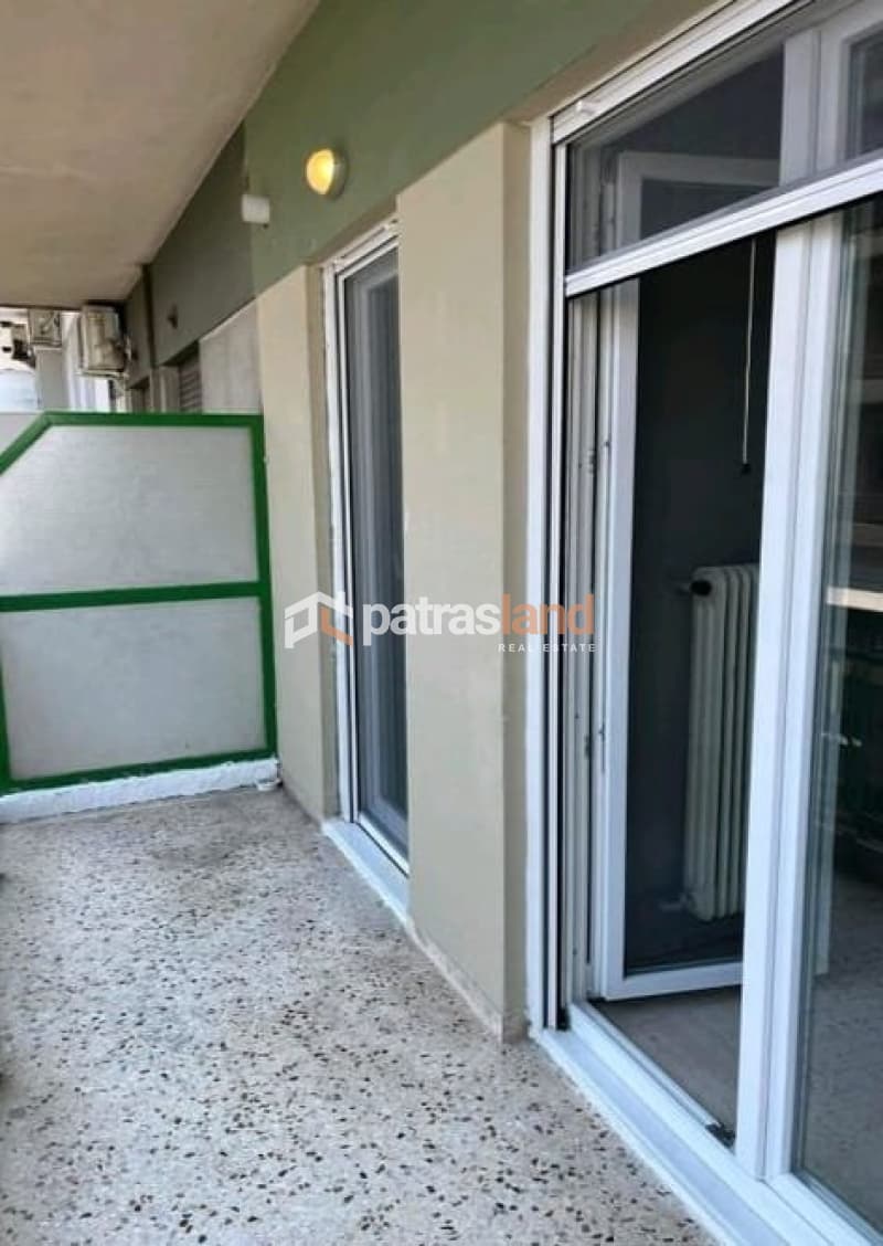Apartment in Ipsila Alonia, Patra — Photo 6 of 6