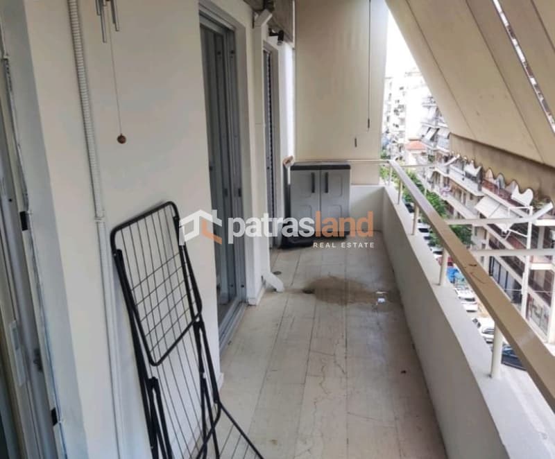 Διαμέρισμα στην Σκαγιοπούλειο, Πάτρα — Φωτογραφία 10 από 12