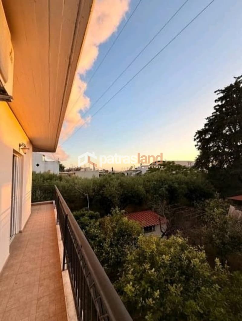 Διαμέρισμα στην Ταραμπούρα, Πάτρα — Φωτογραφία 12 από 13