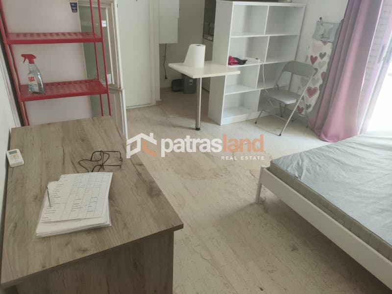 Διαμέρισμα στην Πυροσβεστείο, Πάτρα — Φωτογραφία 3 από 12