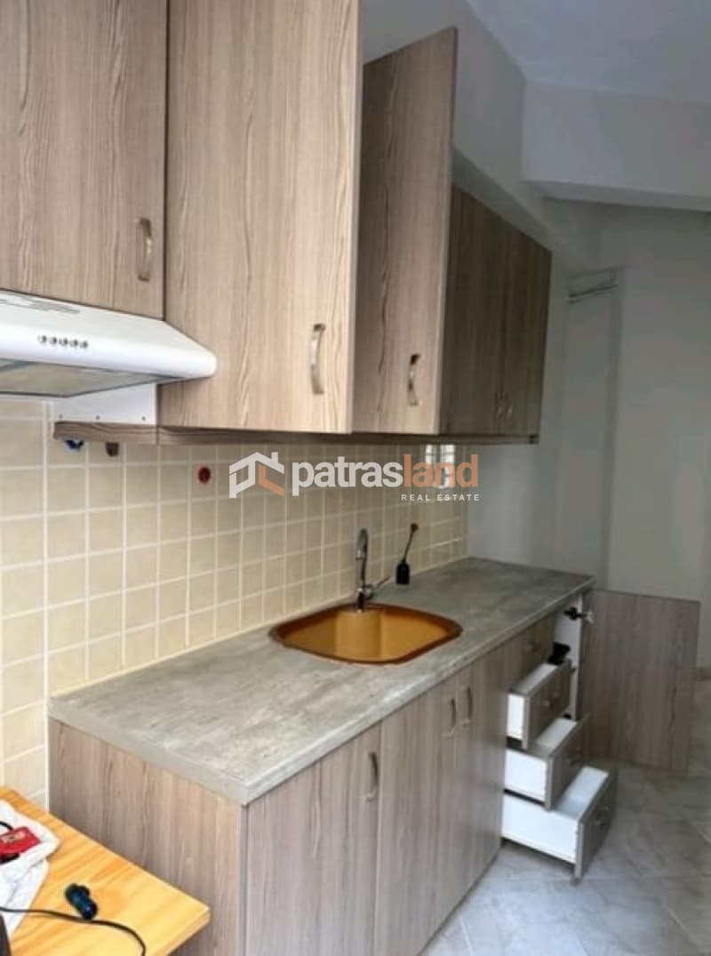 Διαμέρισμα στην Άγιος Αλέξιος, Πάτρα — Φωτογραφία 1 από 8