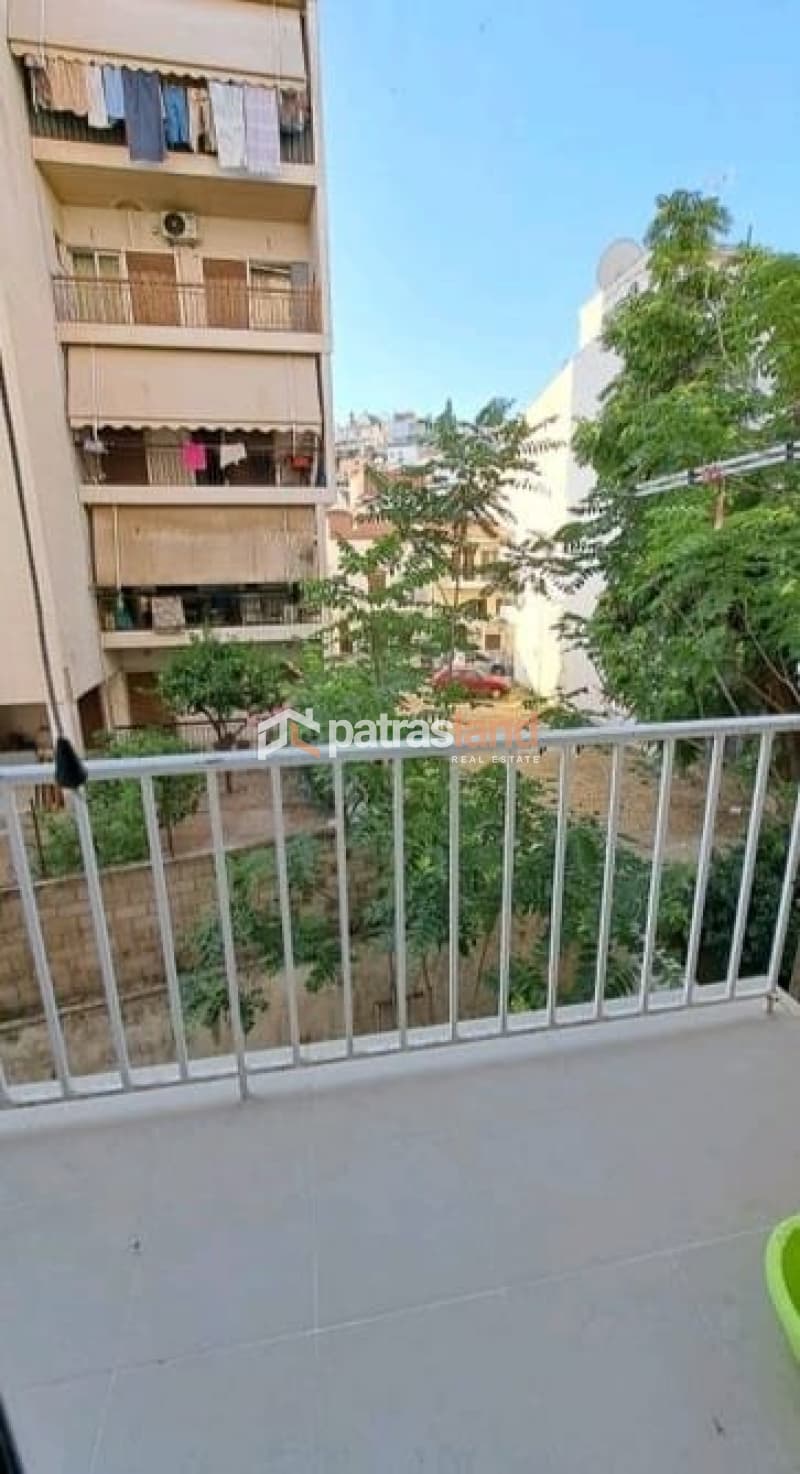 Διαμέρισμα στην Πάτρα - Κέντρο, Πάτρα — Φωτογραφία 16 από 16