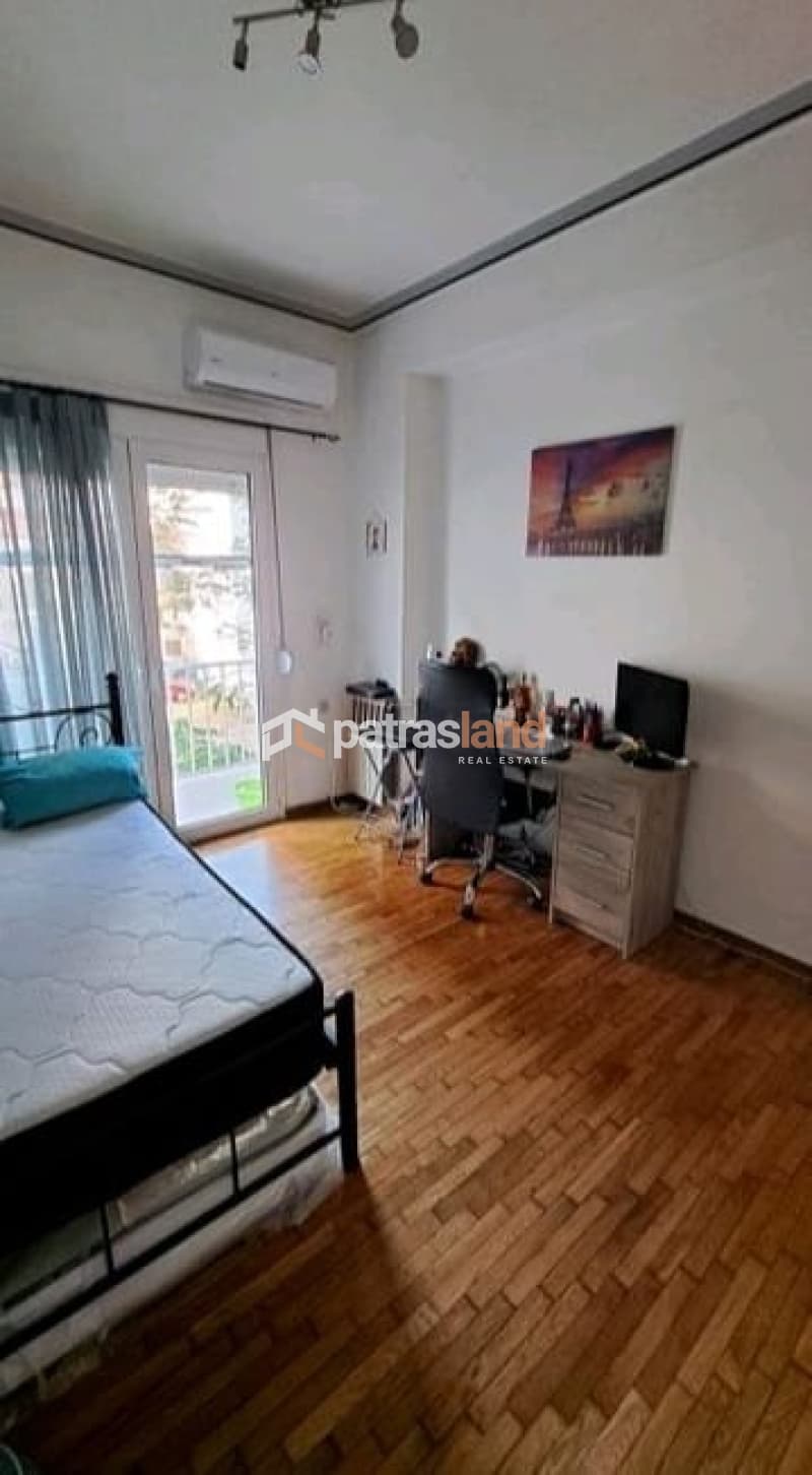 Διαμέρισμα στην Πάτρα - Κέντρο, Πάτρα — Φωτογραφία 9 από 16