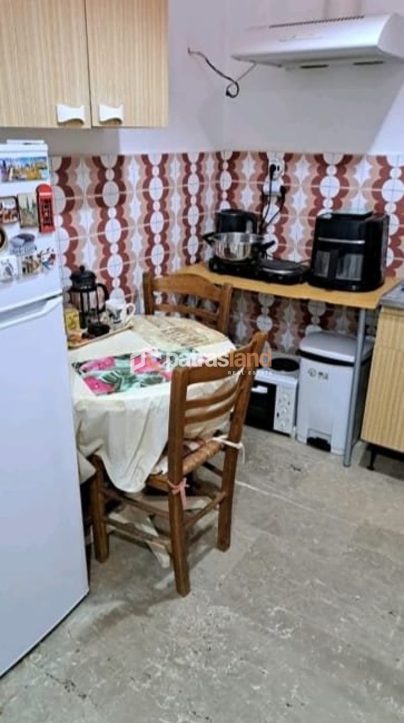 Διαμέρισμα στην Πάτρα - Κέντρο, Πάτρα — Φωτογραφία 1 από 16