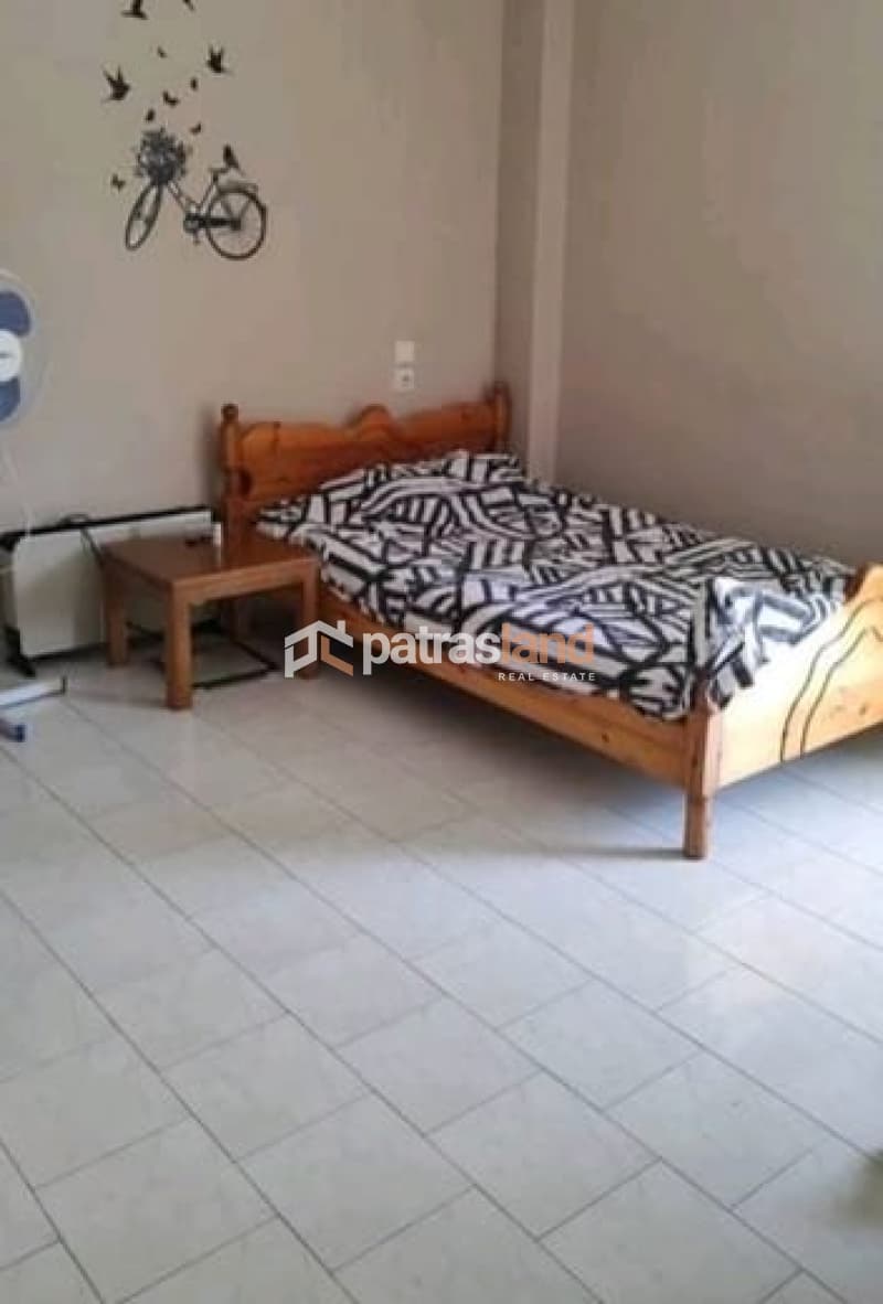 Διαμέρισμα στην Ζαβλάνι, Πάτρα — Φωτογραφία 3 από 8