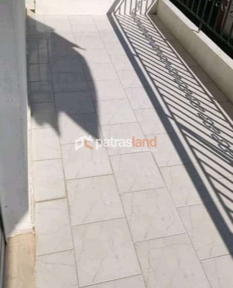 Διαμέρισμα στην Ζαβλάνι, Πάτρα — Φωτογραφία 8 από 8