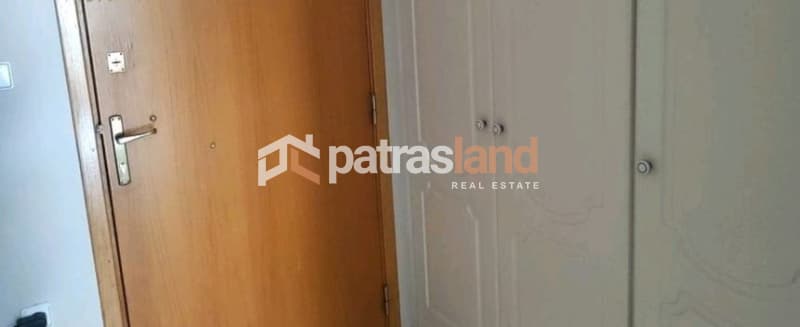 Διαμέρισμα στην Ζαβλάνι, Πάτρα — Φωτογραφία 7 από 8