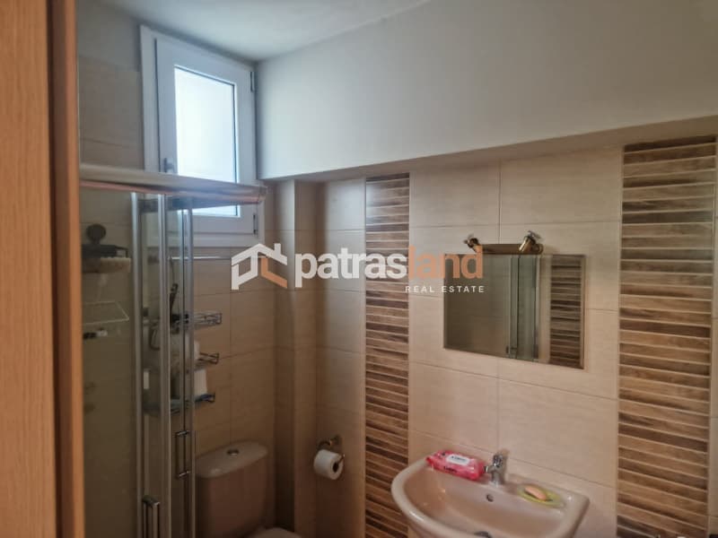 Διαμέρισμα στην Τ.Ε.Ι., Πάτρα — Φωτογραφία 21 από 25