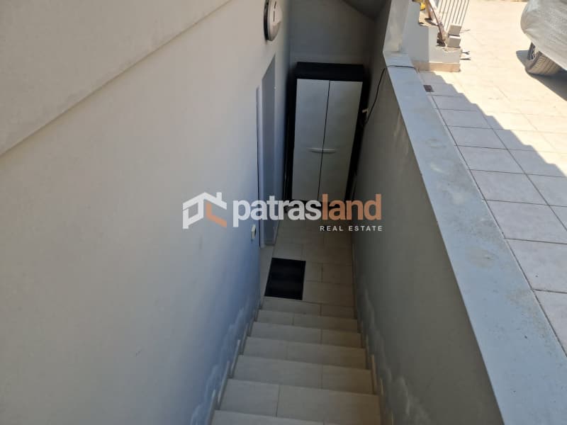 Διαμέρισμα στην Τ.Ε.Ι., Πάτρα — Φωτογραφία 24 από 25