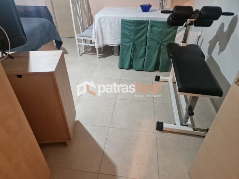 Διαμέρισμα στην Τ.Ε.Ι., Πάτρα — Φωτογραφία 10 από 25