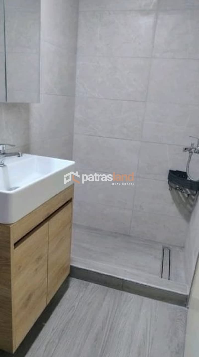 Διαμέρισμα στην Τριών Ναυάρχων, Πάτρα — Φωτογραφία 18 από 24