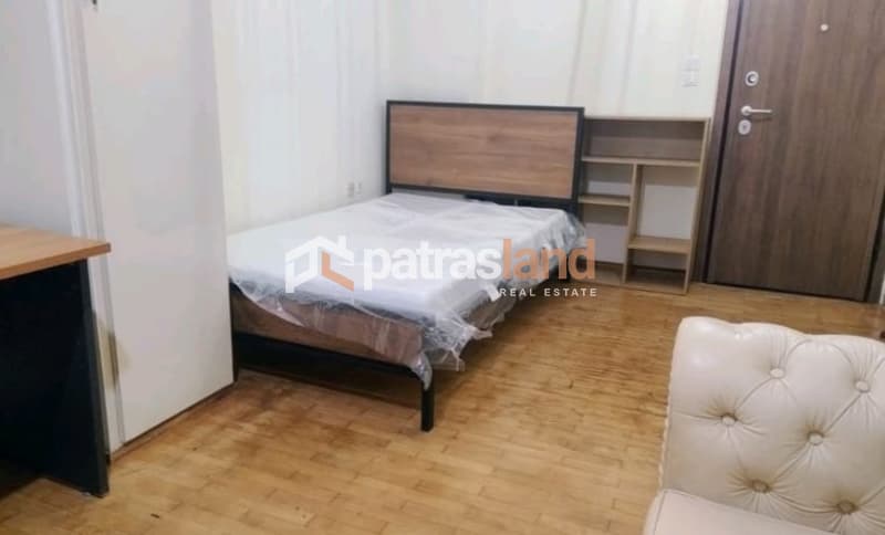 Διαμέρισμα στην Τριών Ναυάρχων, Πάτρα — Φωτογραφία 7 από 24