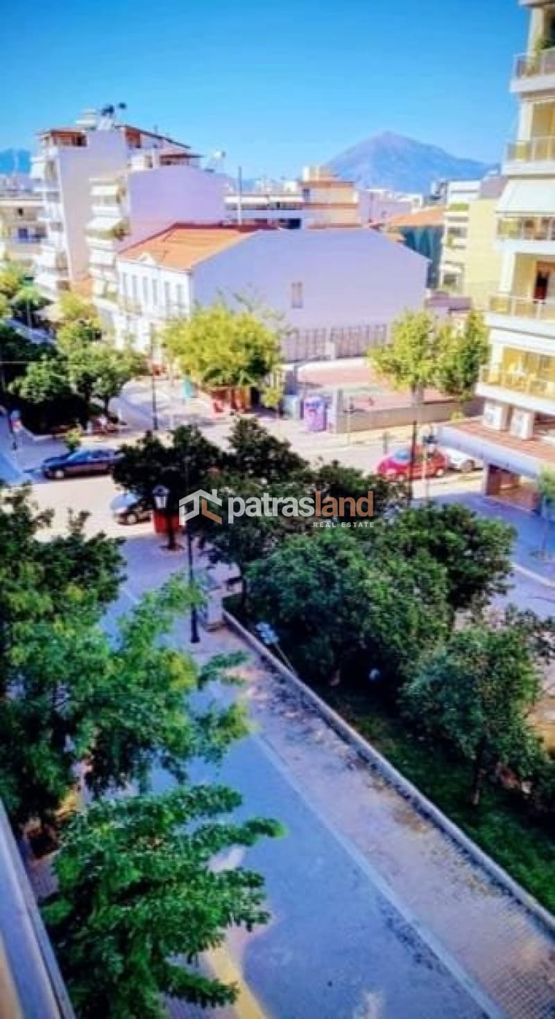 Διαμέρισμα στην Τριών Ναυάρχων, Πάτρα — Φωτογραφία 24 από 24