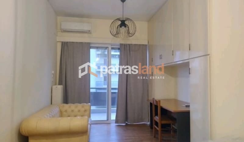 Διαμέρισμα στην Τριών Ναυάρχων, Πάτρα — Φωτογραφία 14 από 24