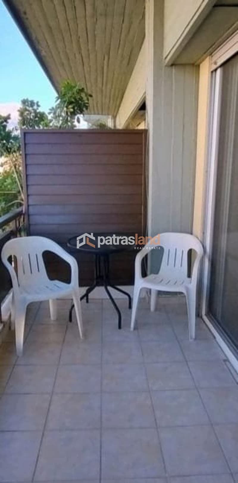 Διαμέρισμα στην Τριών Ναυάρχων, Πάτρα — Φωτογραφία 23 από 24