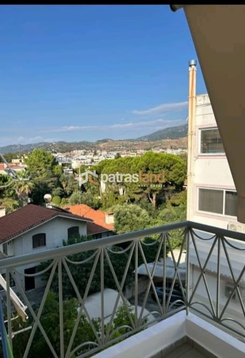 Διαμέρισμα στην Αγυιά, Πάτρα — Φωτογραφία 17 από 18
