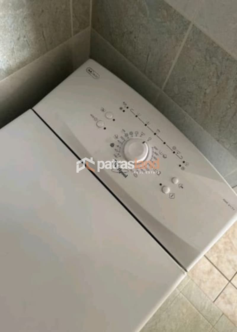 Διαμέρισμα στην Αγυιά, Πάτρα — Φωτογραφία 13 από 18