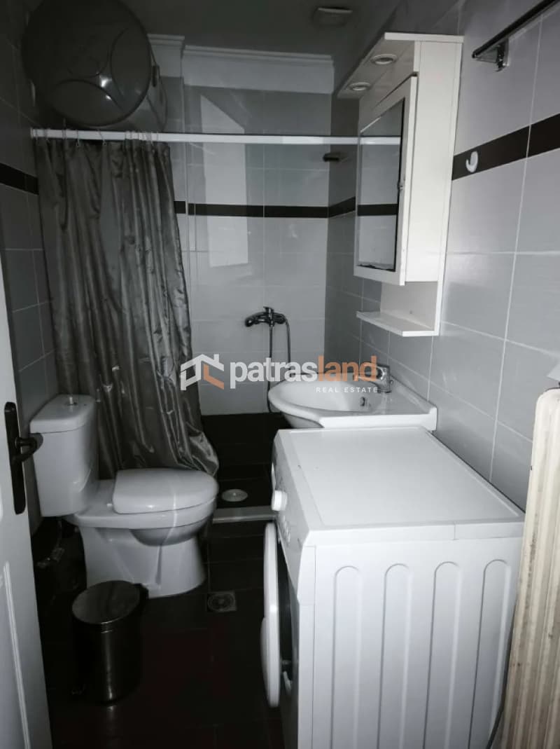 Apartment in Anthoupoli, Patra — Photo 6 of 6