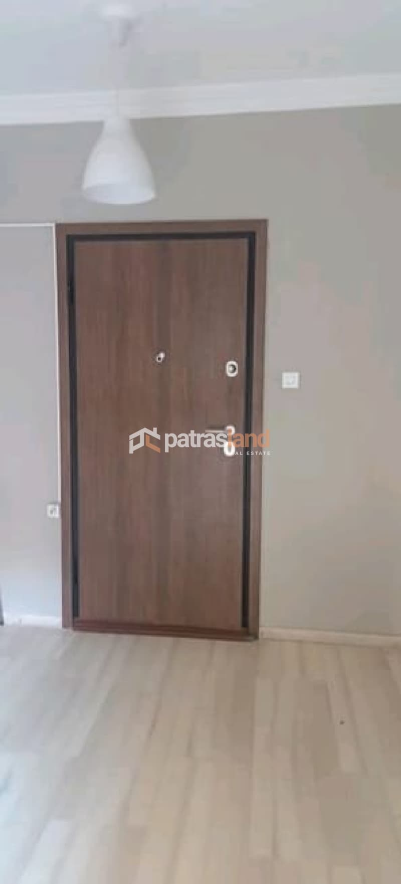 Apartment in Pigi, Patra — Photo 5 of 9