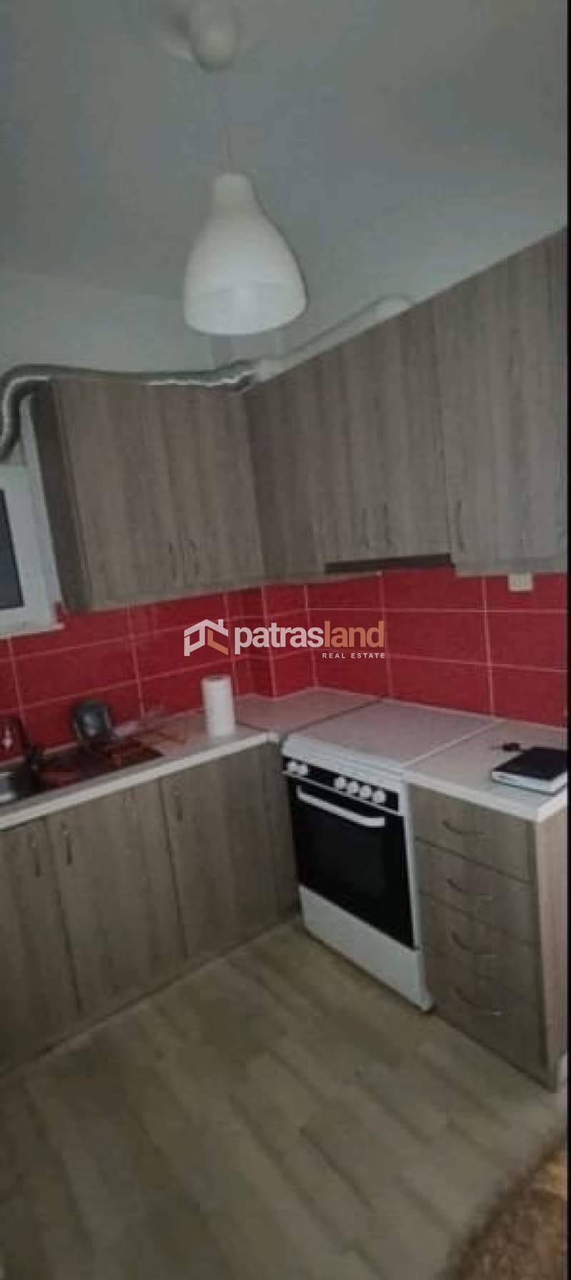 Apartment in Pigi, Patra — Photo 1 of 9