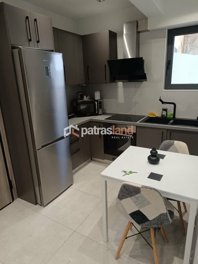 Apartment in Trion Navarchon, Patra — Photo 1 of 14