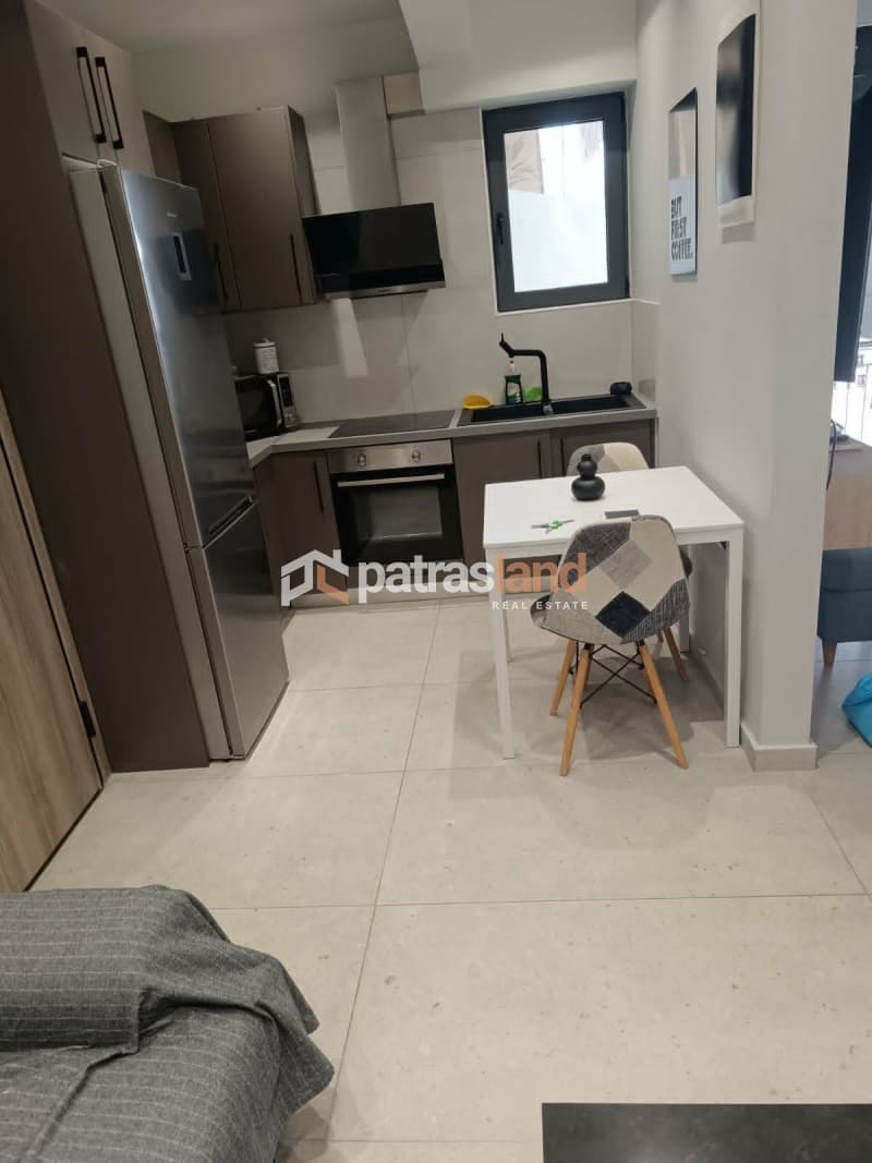 Apartment in Trion Navarchon, Patra — Photo 2 of 14
