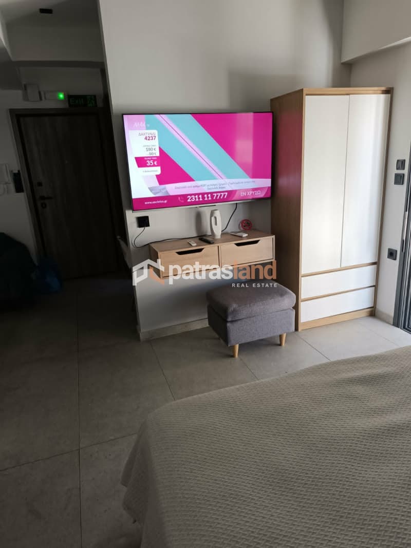 Apartment in Trion Navarchon, Patra — Photo 8 of 14