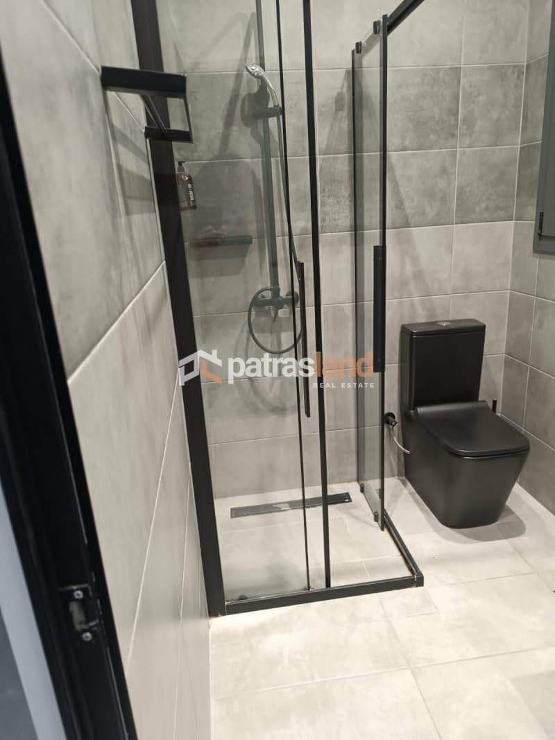 Apartment in Trion Navarchon, Patra — Photo 14 of 14