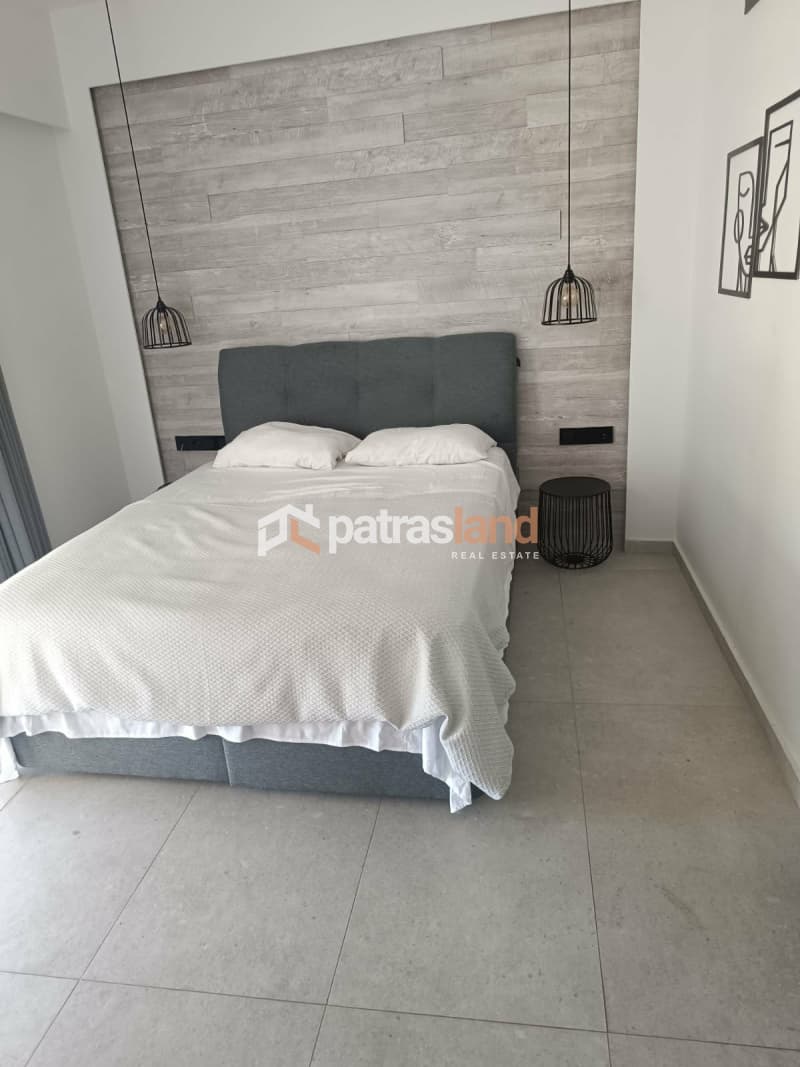 Apartment in Trion Navarchon, Patra — Photo 10 of 14