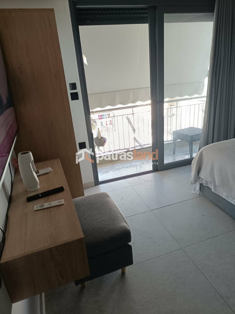 Apartment in Trion Navarchon, Patra — Photo 11 of 14