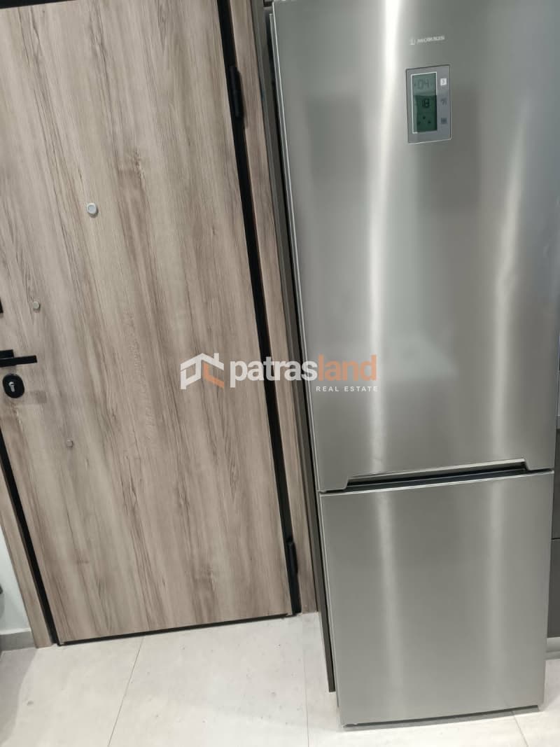 Apartment in Trion Navarchon, Patra — Photo 5 of 14