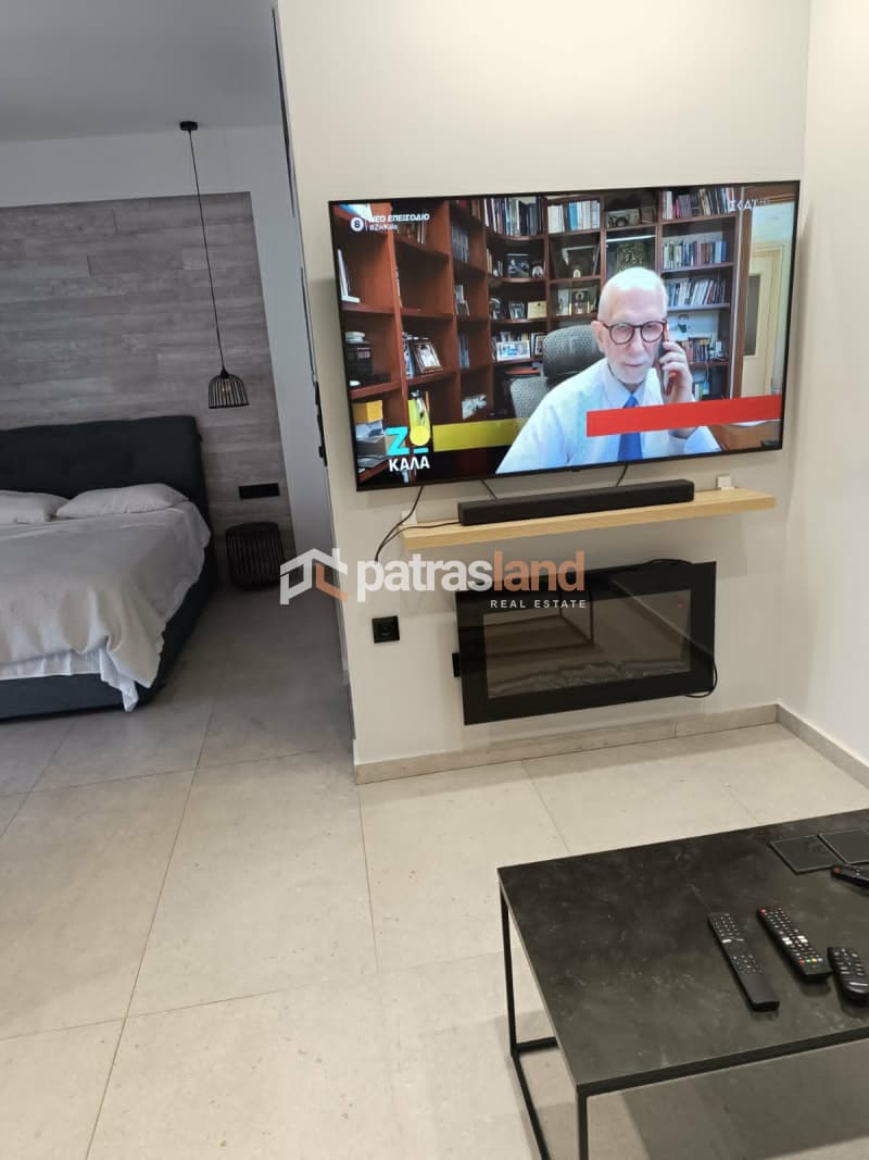 Apartment in Trion Navarchon, Patra — Photo 7 of 14