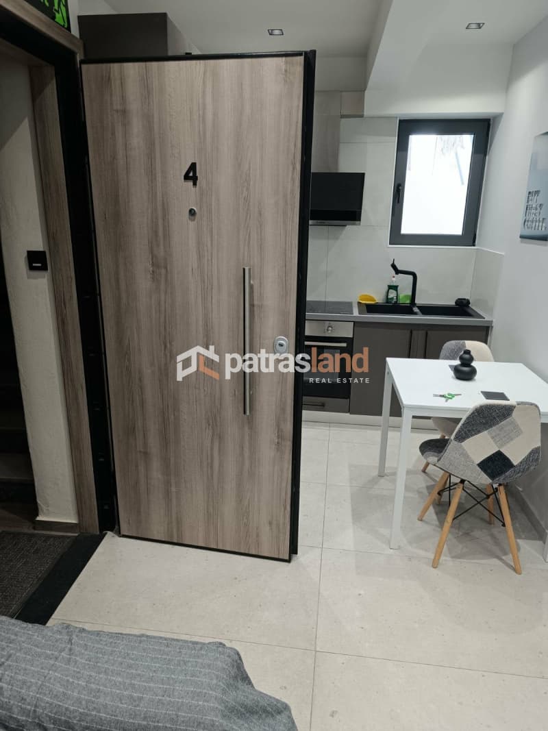 Apartment in Trion Navarchon, Patra — Photo 6 of 14