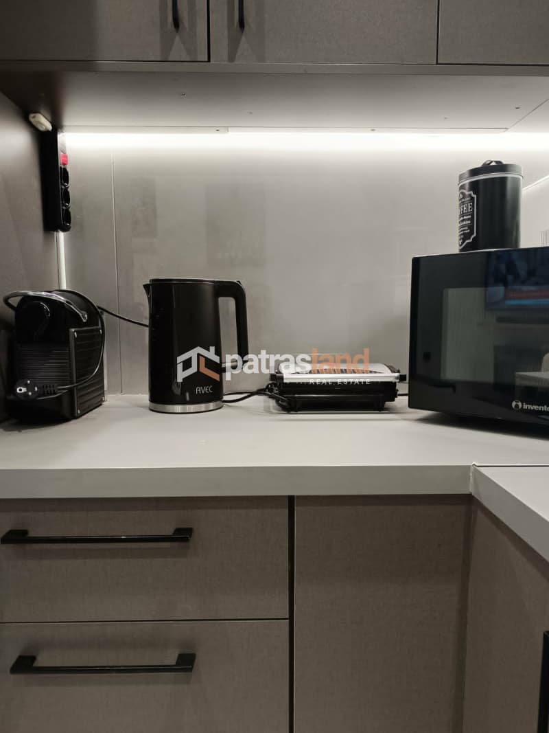 Apartment in Trion Navarchon, Patra — Photo 3 of 14