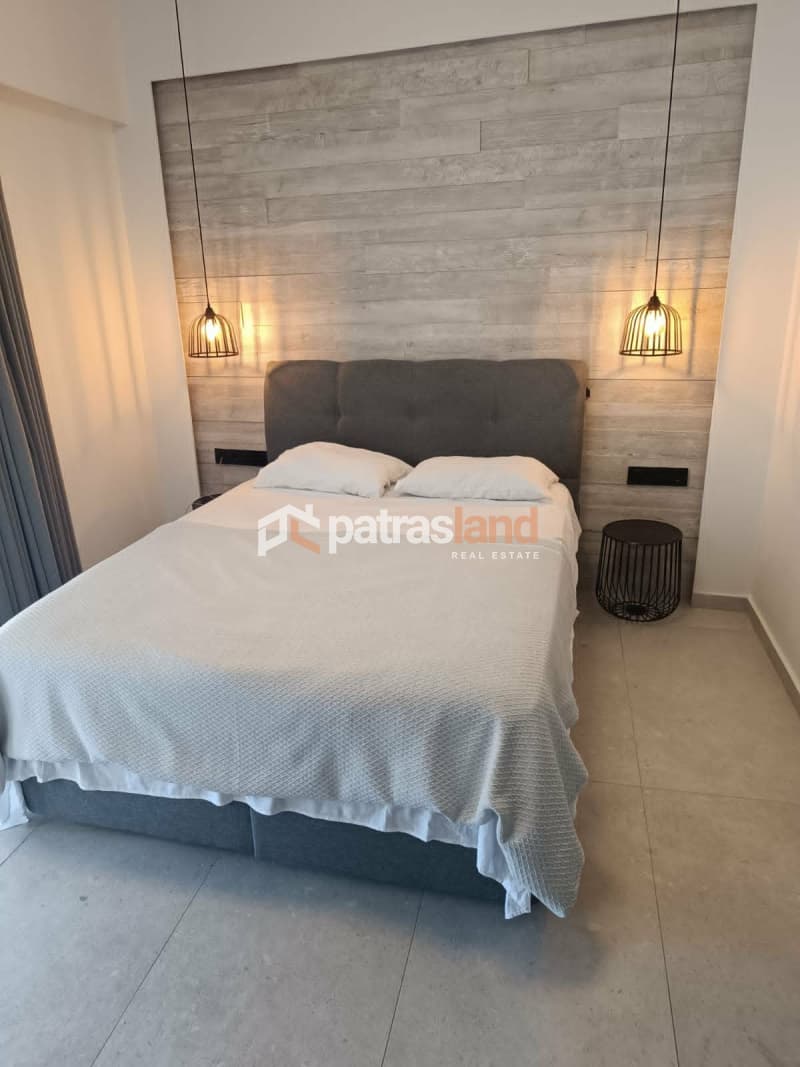 Apartment in Trion Navarchon, Patra — Photo 9 of 14