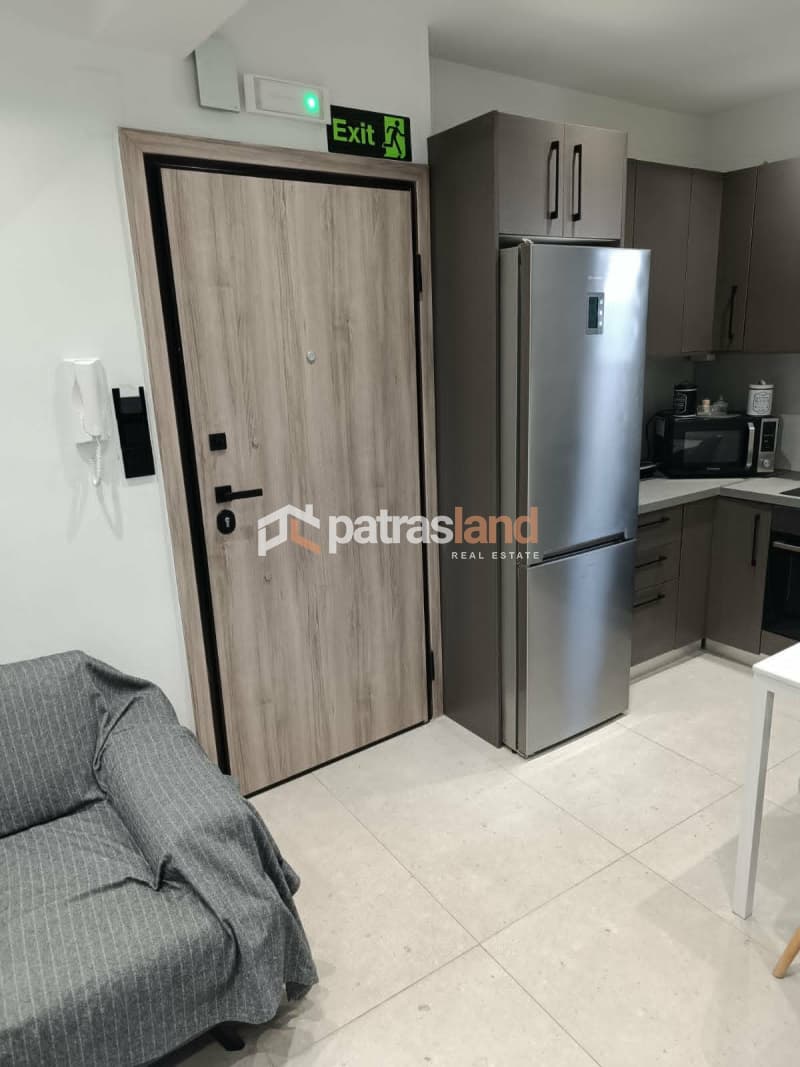 Apartment in Trion Navarchon, Patra — Photo 4 of 14