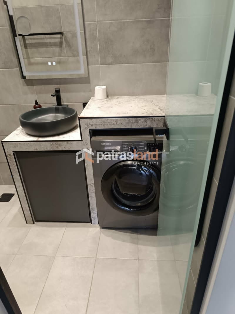 Apartment in Trion Navarchon, Patra — Photo 13 of 14